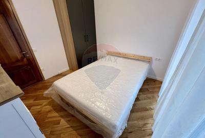 Apartament nou, prima inchiriere | 2 camere Zona Doamna Stanca - 10