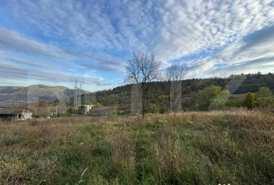 Teren de 1466 mp, în Bejan - 1