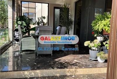 De vanzare vila  superba in Corbeanca - 11