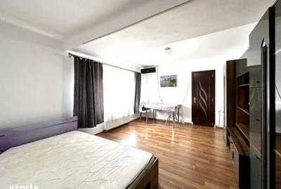 Apartament cu 2 camere în Olimpia-Stadion