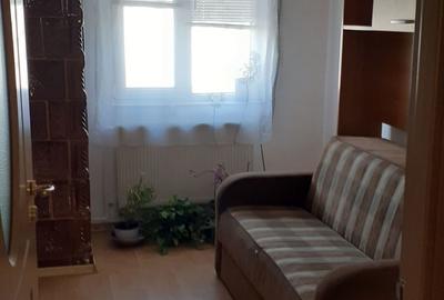 Proprietar, vand apartament 3 camere Roman - 4