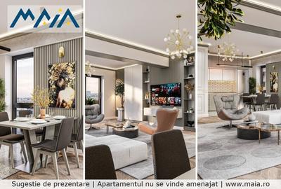 4 Camere de Lux | Pitesti | Ultracentral | Incalzire in pardoseala - 17