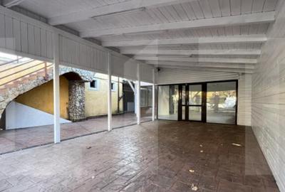 Spa?iu 180 mp cu Terasa Ideal Restaurant, zona Dambov - 3