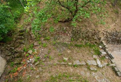 Casă cu 5 camere cu Teren 378 Mp în Purcăreni - 3