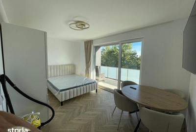 Garsonieră în Valea Borcutului - 5