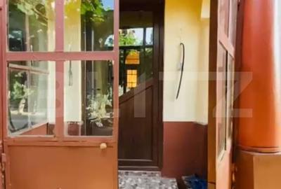 Casă individuală cu 4 camere cu Teren 2753 Mp în Exterior Est - 3