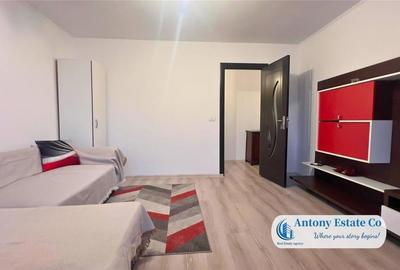 Apartament cu 2 camere decomandat în Nufărul - 13