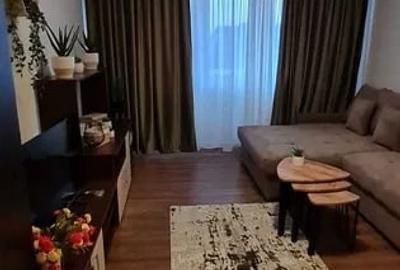 Inchiriere Apartament 2 Camere Decomandat Iuliu Maniu - 2