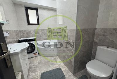 Apartament cu 3 camere, mobilat în George Enescu - 8