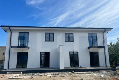 Casa de Tip Duplex, 140 mp, zona Capatul Cartierului Micro - 2