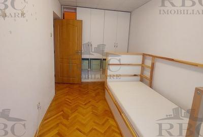 Apartament 3 camere   cu parcare zona  Parcul Detunata - 5
