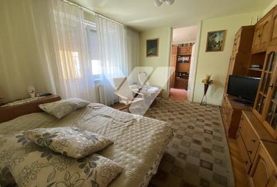 Apartament 3 camere mobilat de vanzare zona Cedonia Sibiu - 1