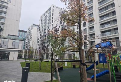 Apartament cu 2 camere în 13 Septembrie - 10