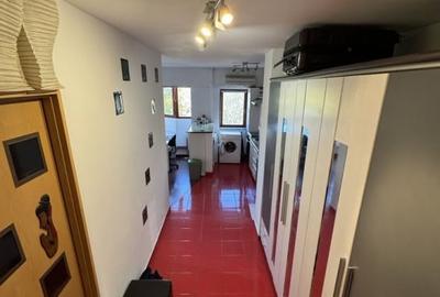 Apartament 2 camere 45mp, etaj intermediar, zona USAMV - 4