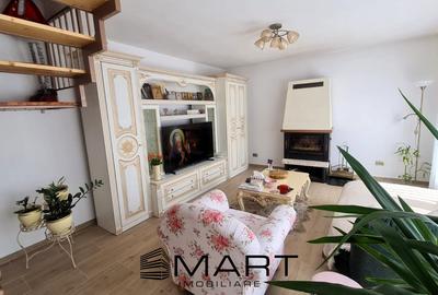 Casa individuala 4 camere 102mp Cristian - 8