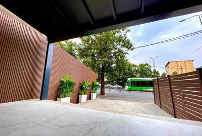 Proprietar - Spatiu Comercial, 250 mp - Vad - Sos. Colentina 408 - 9