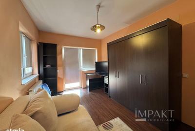 Apartament cu 3 camere, mobilat în Florești - 7