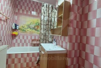 Apartament 2 camere, 60 mp, parcare, la 5 minute de Iulius Mall - 6