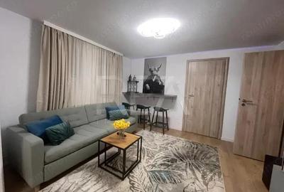 Garsoniera dubla renovata / zona Cismigiu Garsoniera dubla renovata / zona Cismigiu - 1