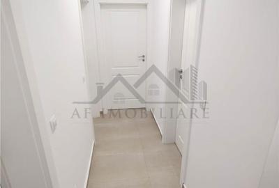 Apartament cu 2 camere decomandat, mobilat în Cug - 2