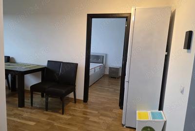 Inchiriez apartament 2 camere decomandat cartier Borhanci - 5