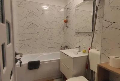 Apartament 2 camere, semidecomandat, 42 mp, ac, boiler, metrou, Piata Sudului - 6
