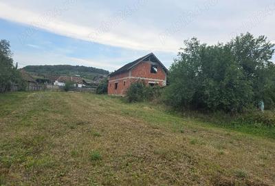 Casă cu 5 camere cu Teren 2670 Mp în Haieu - 7