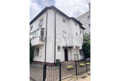 Casă individuală cu 5 camere cu Canalizare în Herăstrău - 2