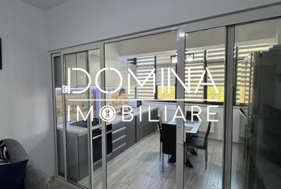 Apartament cu 2 camere decomandat, mobilat în Central - 8