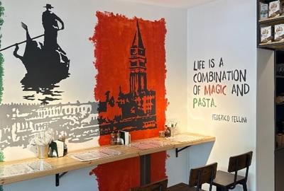 Spațiu comercial, de 50 mp, în Herăstrău - 3