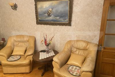 Casa de vanzare, cu 7 camere, 480 mp, zona Bd. Bucovina - 11