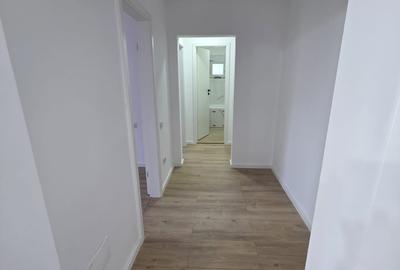 Apartament cu 3 camere semidecomandat în Câmpia Libertății - 6