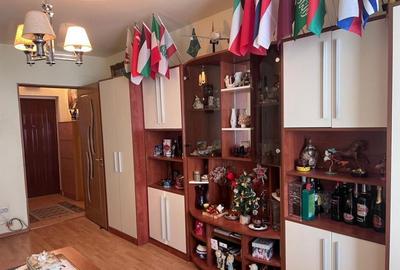 Apartament 2 camere in Deva, zona Gojdu- Scoala Generala nr.4 - 3