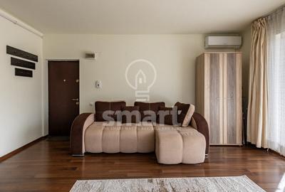 Apartament cu 2 camere semidecomandat, mobilat în Europa - 2