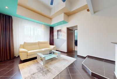 Casa moderna in Cristian ! | Teren suplimentar de 1000 mpI Comision 0% - 6