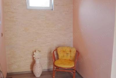 Casă cu 5 camere cu Teren 36 Mp în Central - 7