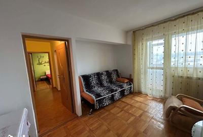Apartament cu 2 camere în Port - 4