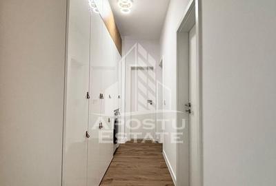 Apartament cu 3 camere, decomandat, in complexul City Of Mara - 9