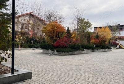 Apartament cu 2 camere semidecomandat în Iancu Nicolae - 3