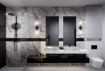 PENTHOUSE UNIC ÎN ZONA DECEBAL – ELEGANȚĂ, CONFORT ȘI PRIVELIȘTI IMPRESIONANTE - 11