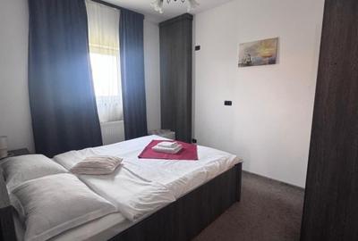 Hotel 21 camere cu  restaurant , Radauti - 2