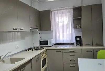 Apartament 2 camere Otopeni central | bucatarie inchisa, parcare - 3