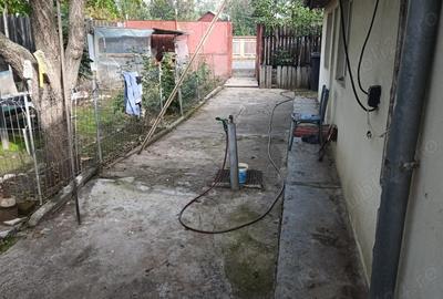 Proprietar.Casa com.Valea Dragului(jud.Giurgiu) - 7