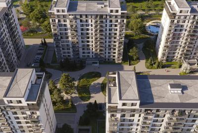 Apartament cu 3 camere decomandat în Aviației - 6