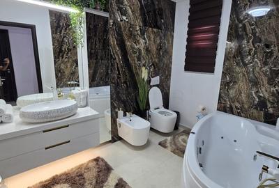 Casă Individuala - P+1E+Pod - 4 camere - 7