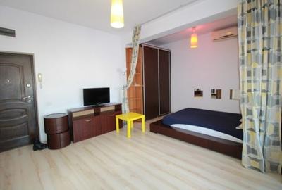 Feldioara, Damaroaia, inchiriere garsoniera bloc 2012 - 1