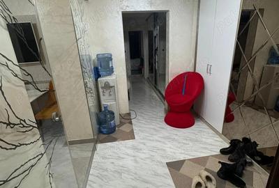 Vand apartament 3 camere Rahova - 12