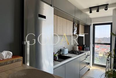 102 The Adress | Barbu Vacarescu | Ready to move - 4