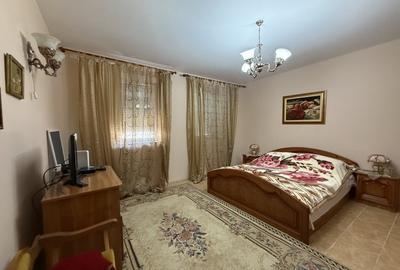 Casa individuala 2 camere, 80mp utili, 997 teren in Utvin - 3