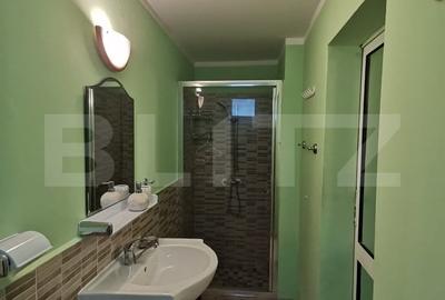 Garsoniera ideala pentru investitie/locuinta, 25 mp, in Centrul Brasovului - 6